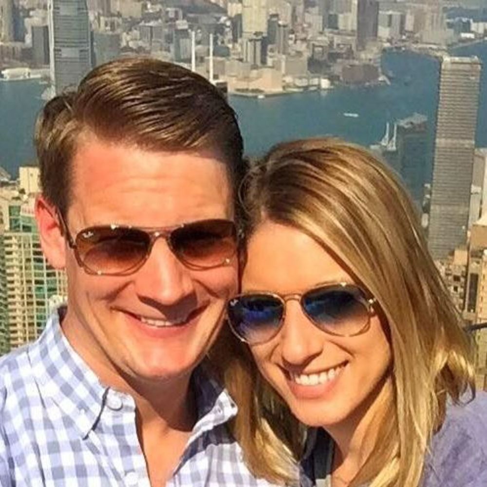 Meet your Posher, Elizabeth